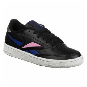 کفش اسنیکرز ریباک مدل Reebok Club C 85 کد eh0669