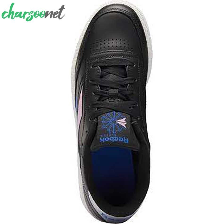 کفش اسنیکرز ریباک مدل Reebok Club C 85 کد eh0669