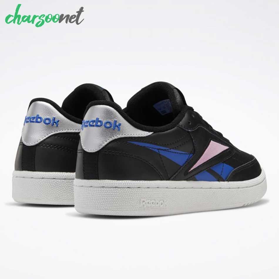 کفش اسنیکرز ریباک مدل Reebok Club C 85 کد eh0669