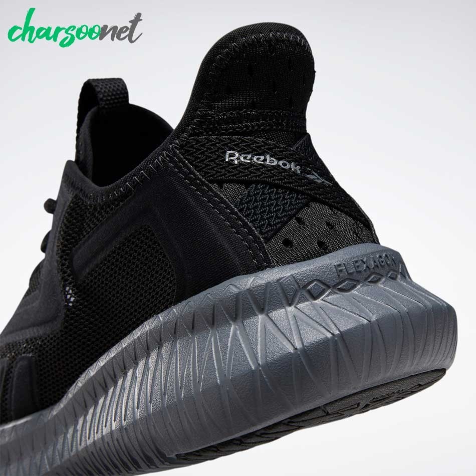 کفش رانینگ ریبوک مدل Reebok Flexagon 3 کد fu6640