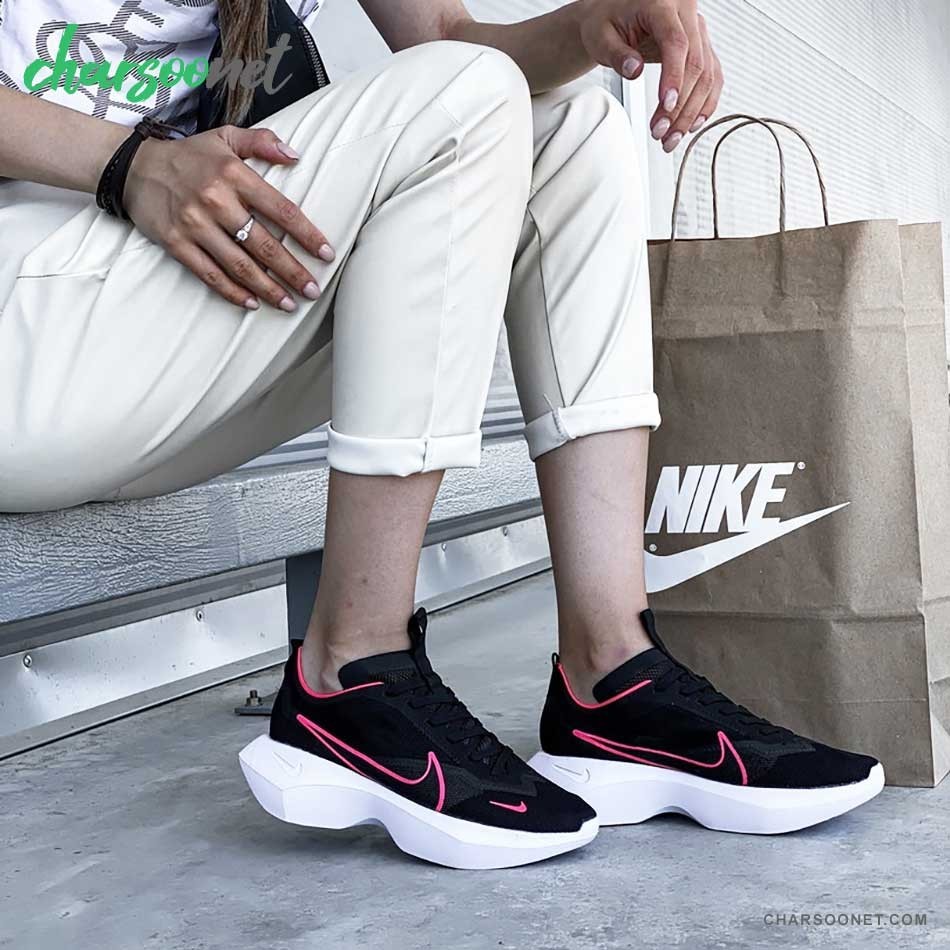 کتانی پیاده روی نایکی زنانه Nike Vista Lite