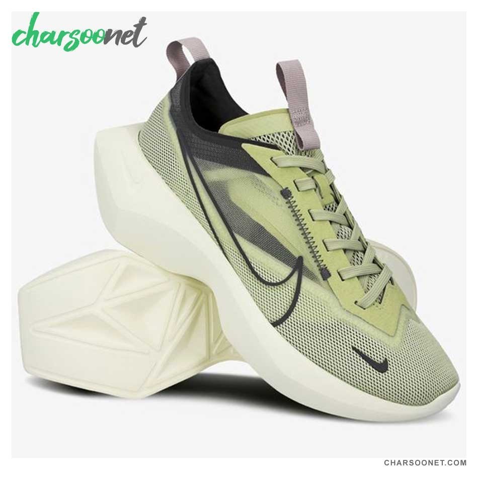 کتانی پیاده رو زنانه نایکی مدل Nike Vista Lite