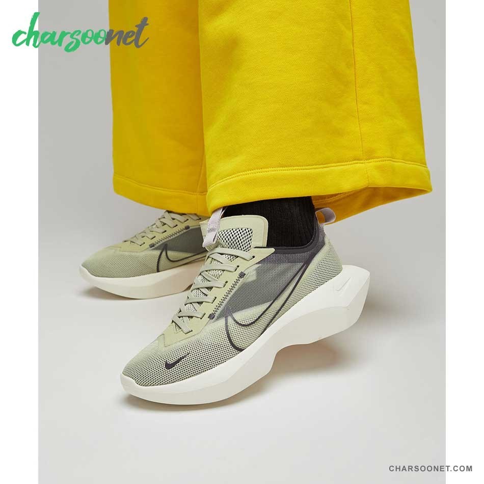 کتانی پیاده رو زنانه نایکی مدل Nike Vista Lite