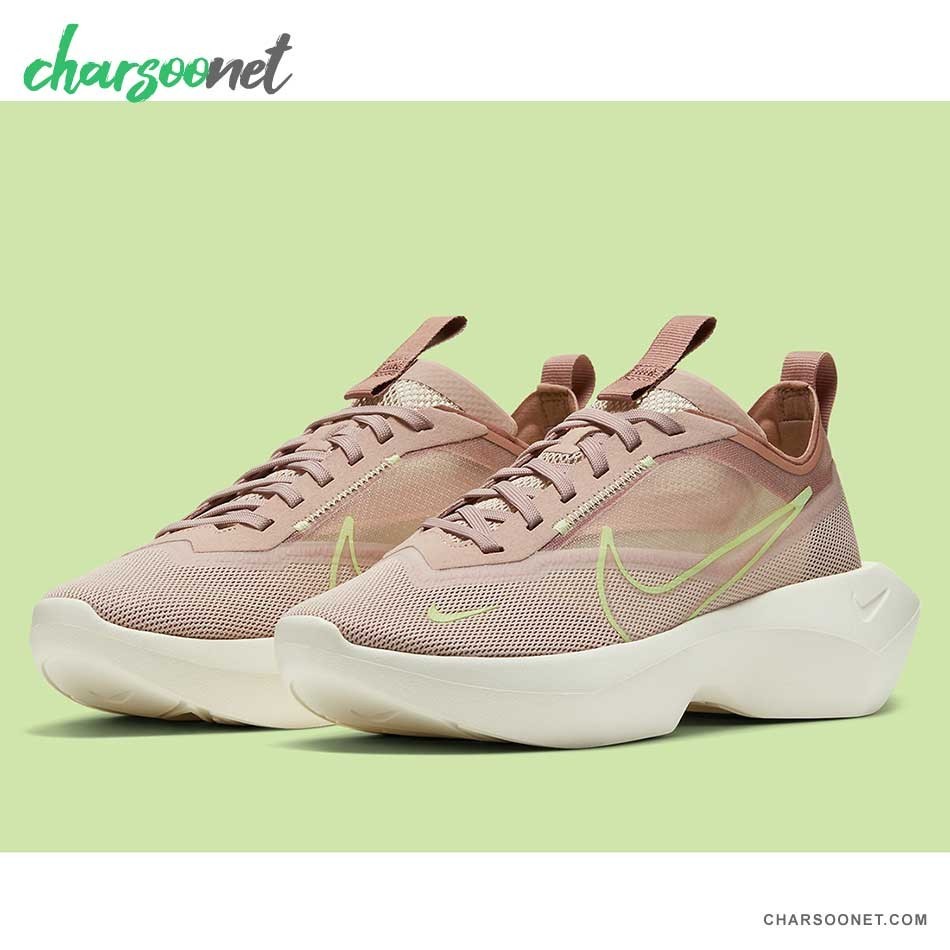 کفش پیاده روی نایک زنانه  مدل Nike Vista Lite