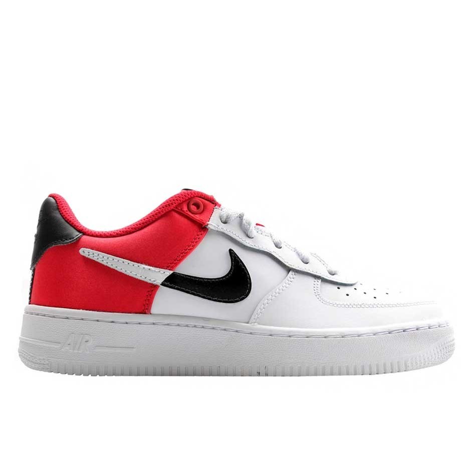 کفش اسپرت نایکی مردانه مدل Nike Air Force 1 NBA