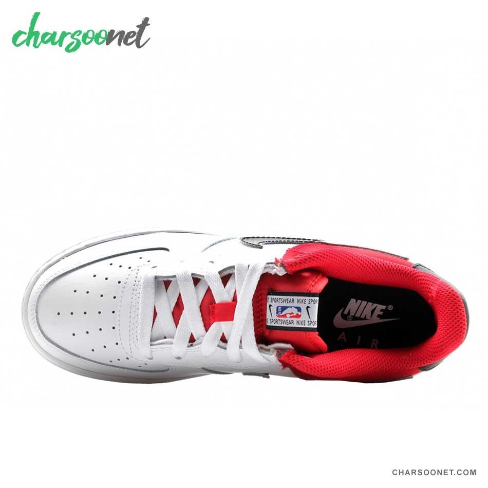 کفش اسپرت نایکی مردانه مدل Nike Air Force 1 NBA