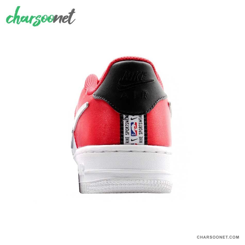 کفش اسپرت نایکی مردانه مدل Nike Air Force 1 NBA