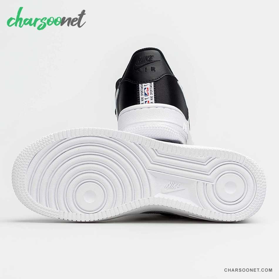کفش اسنیکر نایکی مردانه مدل Nike Air Force 1 NBA