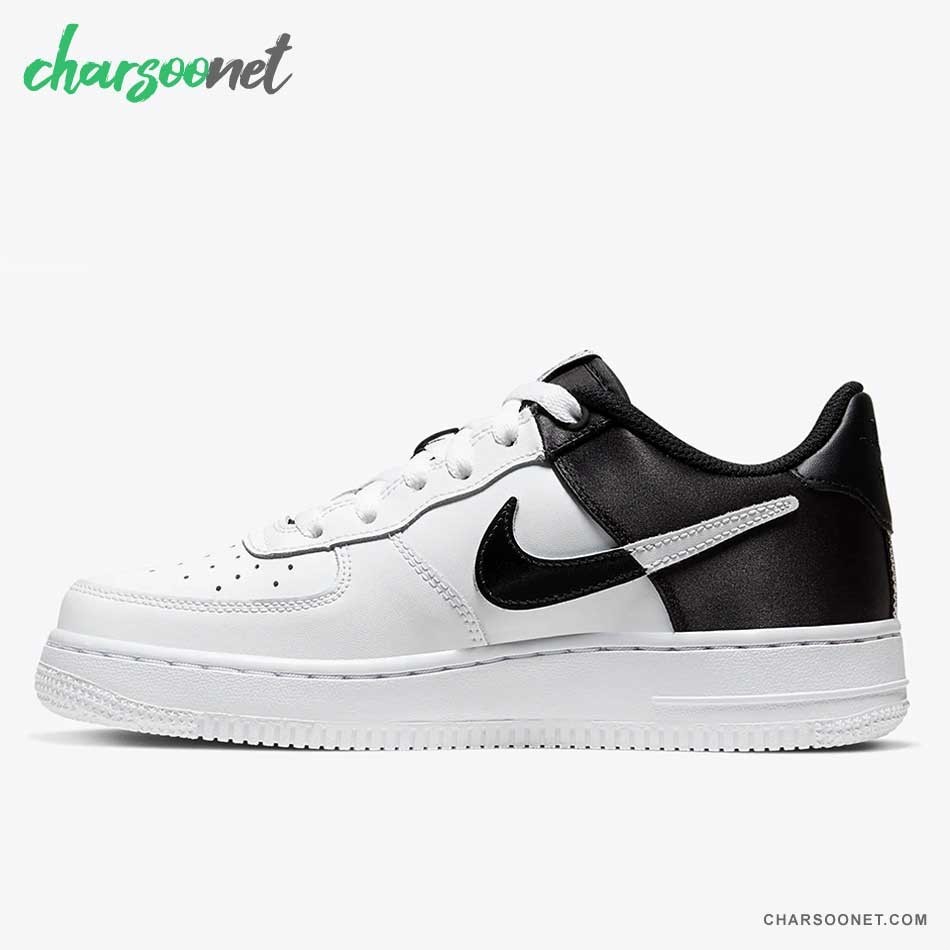 کفش اسنیکر نایکی مردانه مدل Nike Air Force 1 NBA