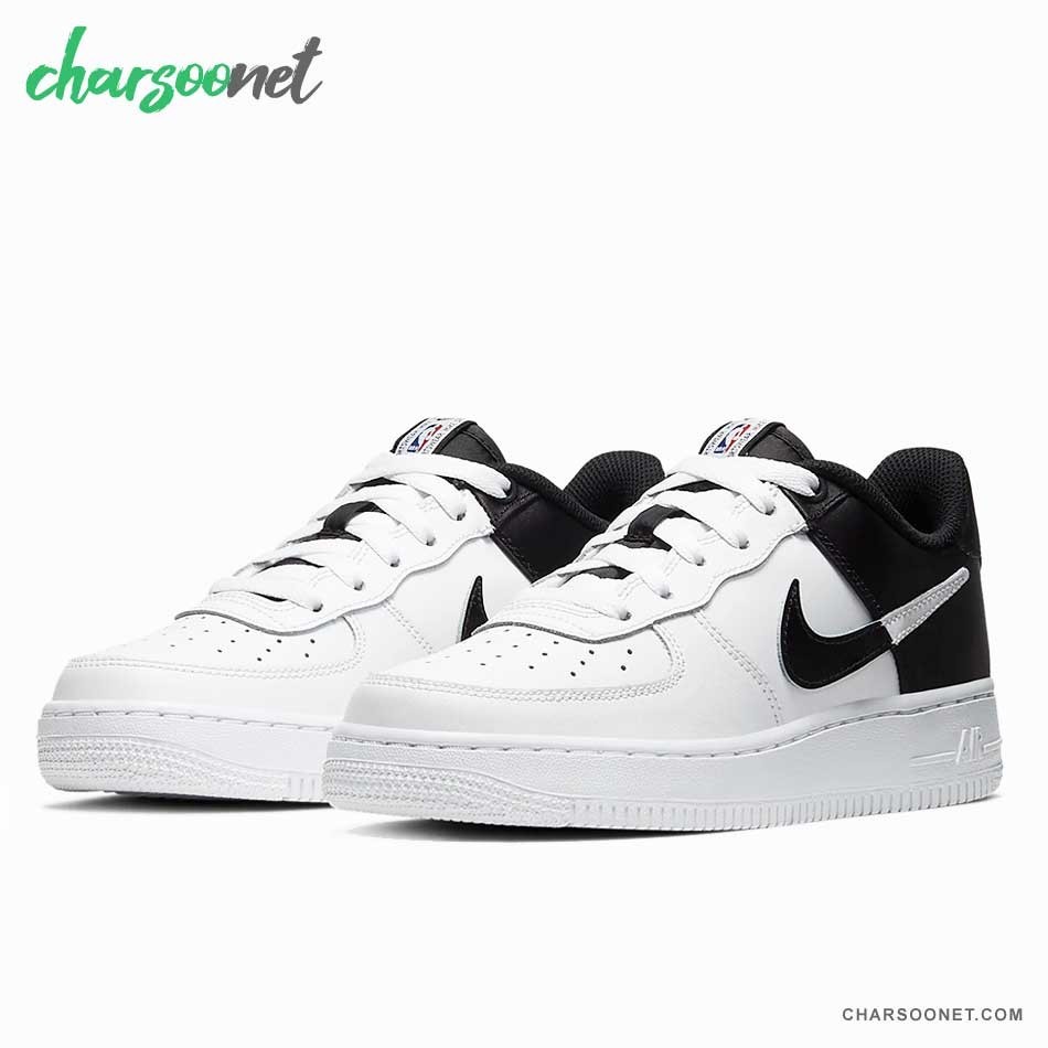 کفش اسنیکر نایکی مردانه مدل Nike Air Force 1 NBA