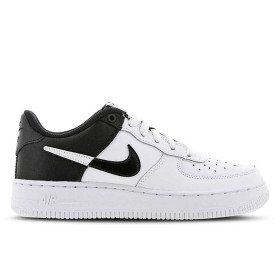 کفش اسنیکر نایکی مردانه مدل Nike Air Force 1 NBA