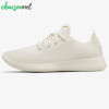 کفش اسپرت آل بردز مدل Allbirds Natural White