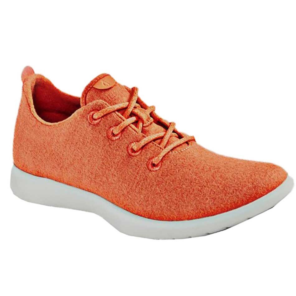 کفش آل بردز مردانه مدل allbirds woolrunners3