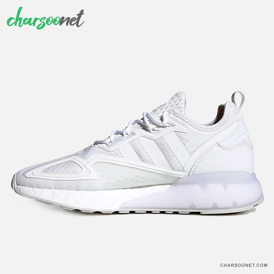 کتانی پیاده روی و دویدن آدیداس زنانه Adidas Zx 2K
