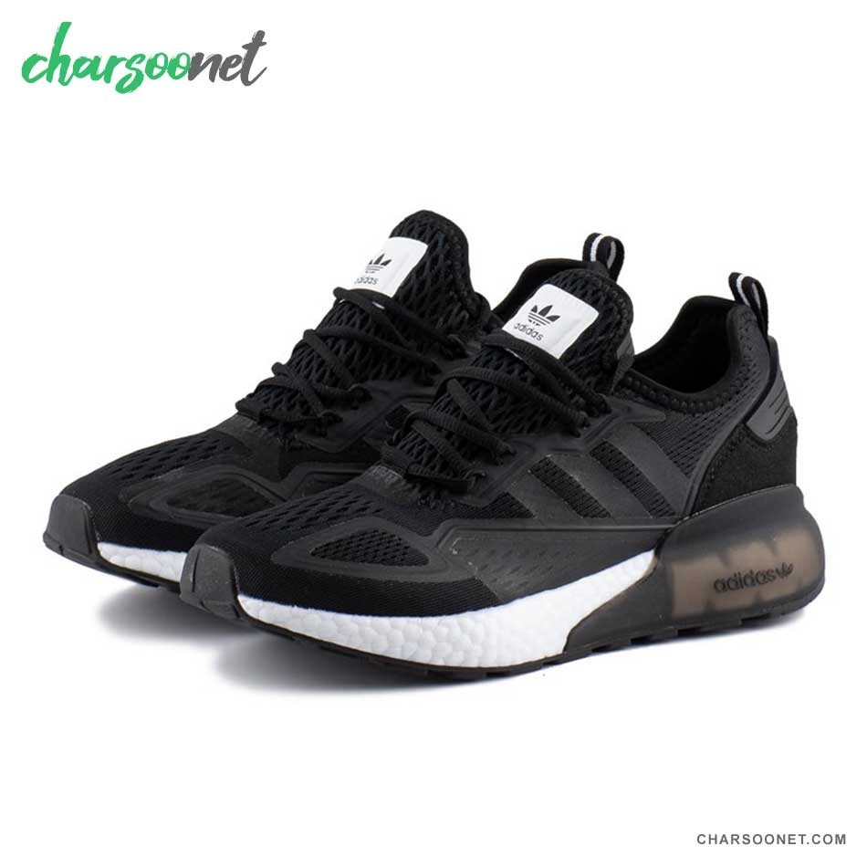 کتانی پیاده روی و دویدن آدیداس مردانه Adidas Zx 2K