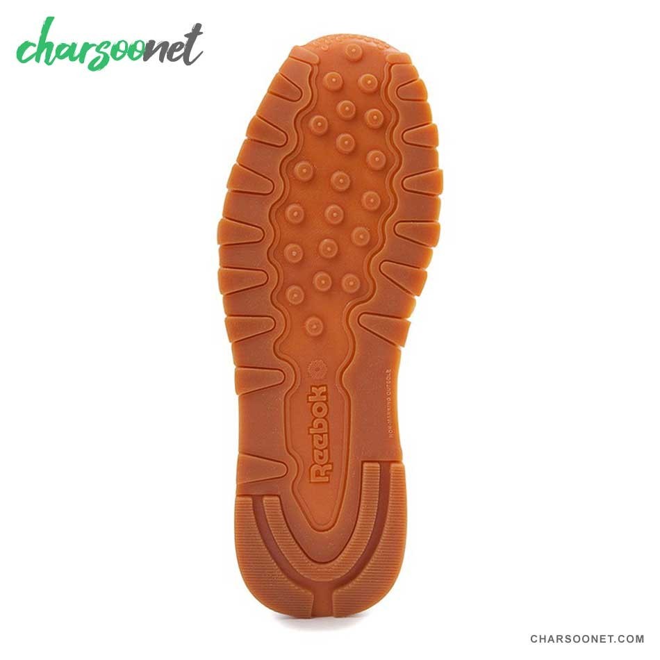 کفش پیاده روی و دویدن ریباک مردانه مدل کلاسیک لیدر Reebok Classic Leather