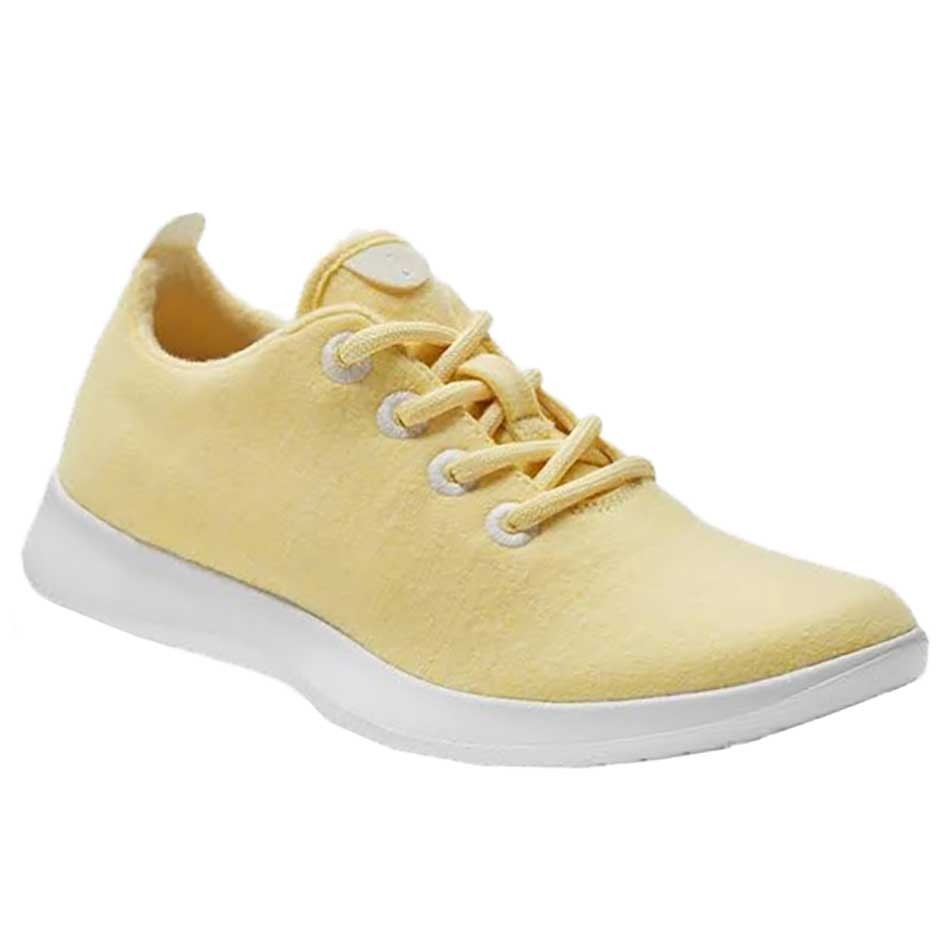کفش اسنیکرز آل بردز مدل allbirds wool runner کد ZaX2UB