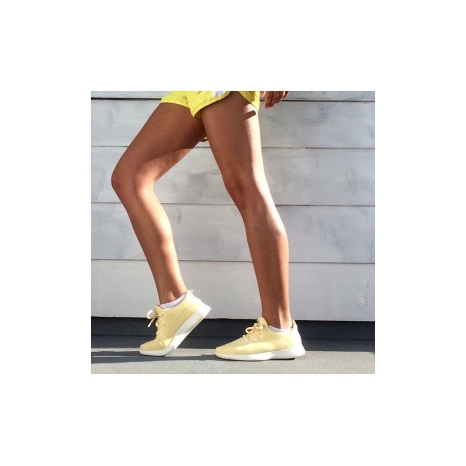 کفش اسنیکرز آل بردز مدل allbirds wool runner کد ZaX2UB