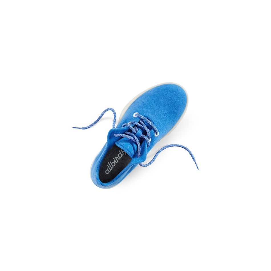 کتانی اسپرت آل بردز مدل allbirds wool runner کد FMUZaJ