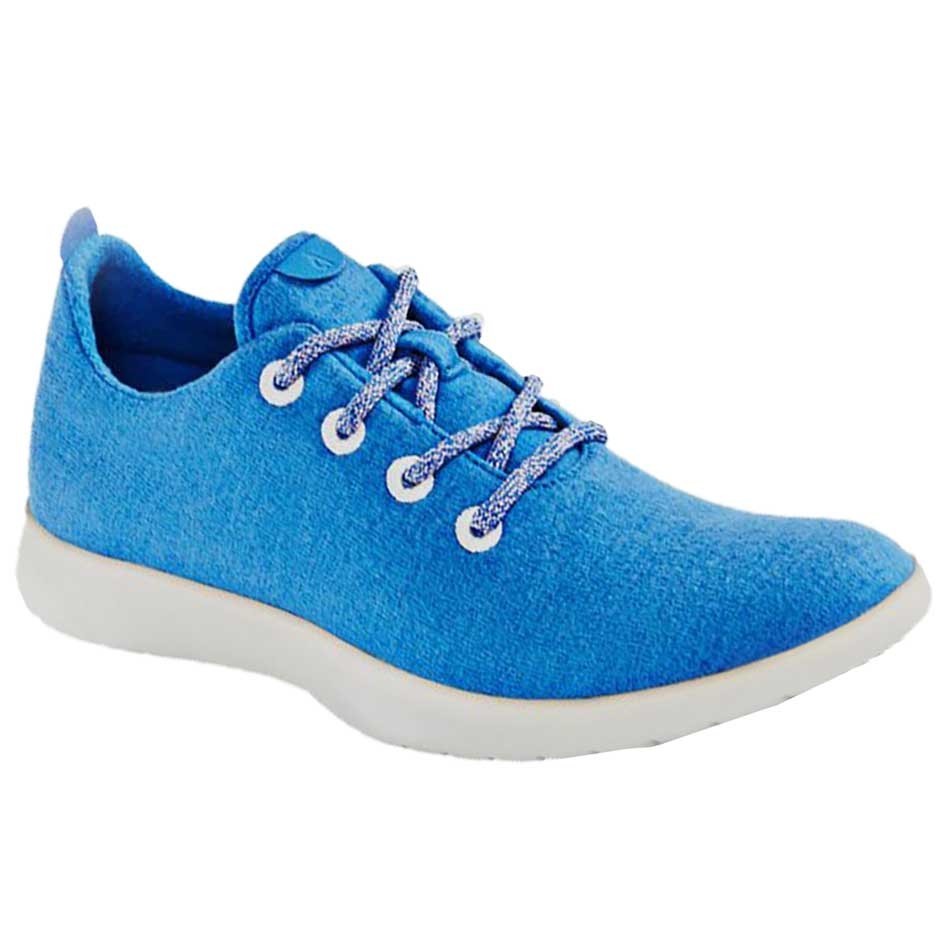 کتانی اسپرت آل بردز مدل allbirds wool runner کد FMUZaJ