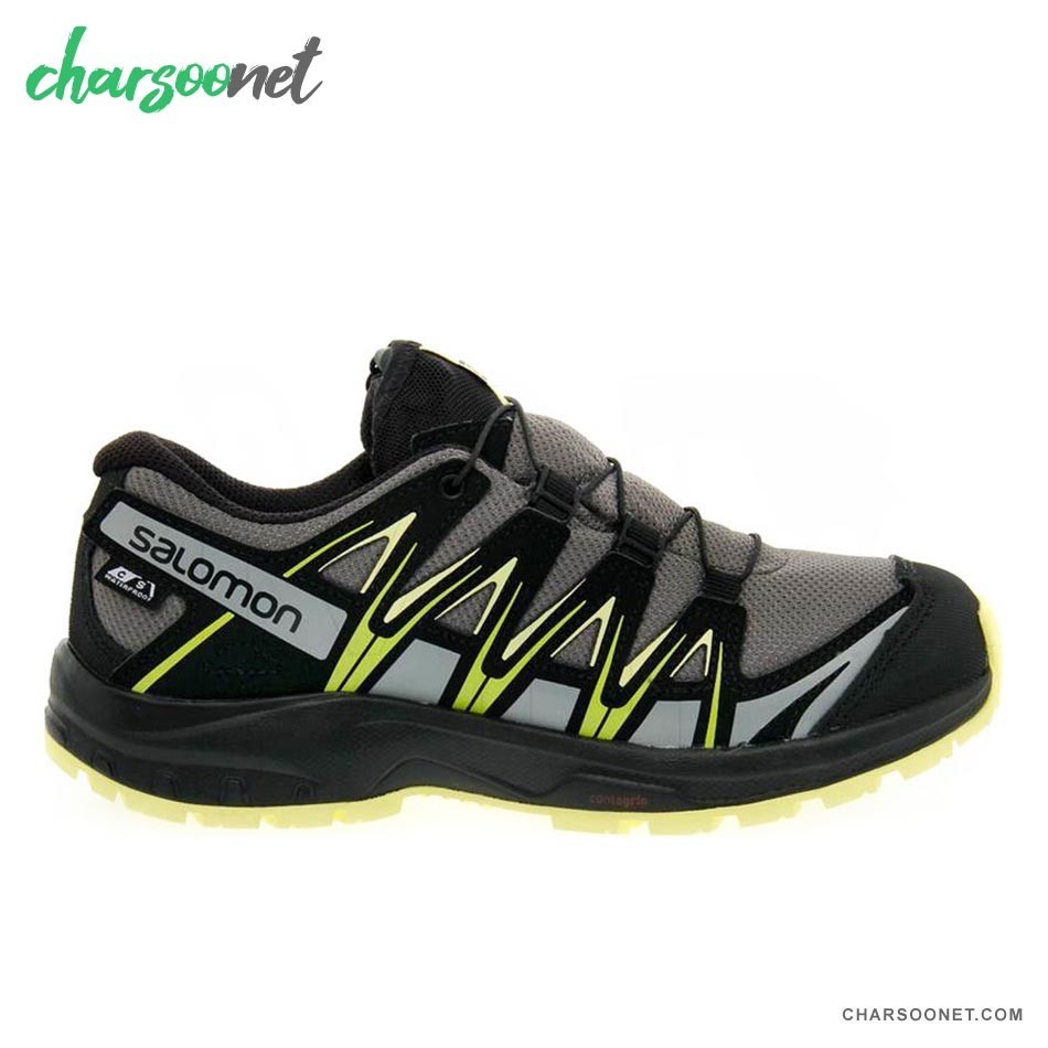 کفش کوهنوردی سالومون زنانه و مردانه Salomon XA Pro 3D Cswp