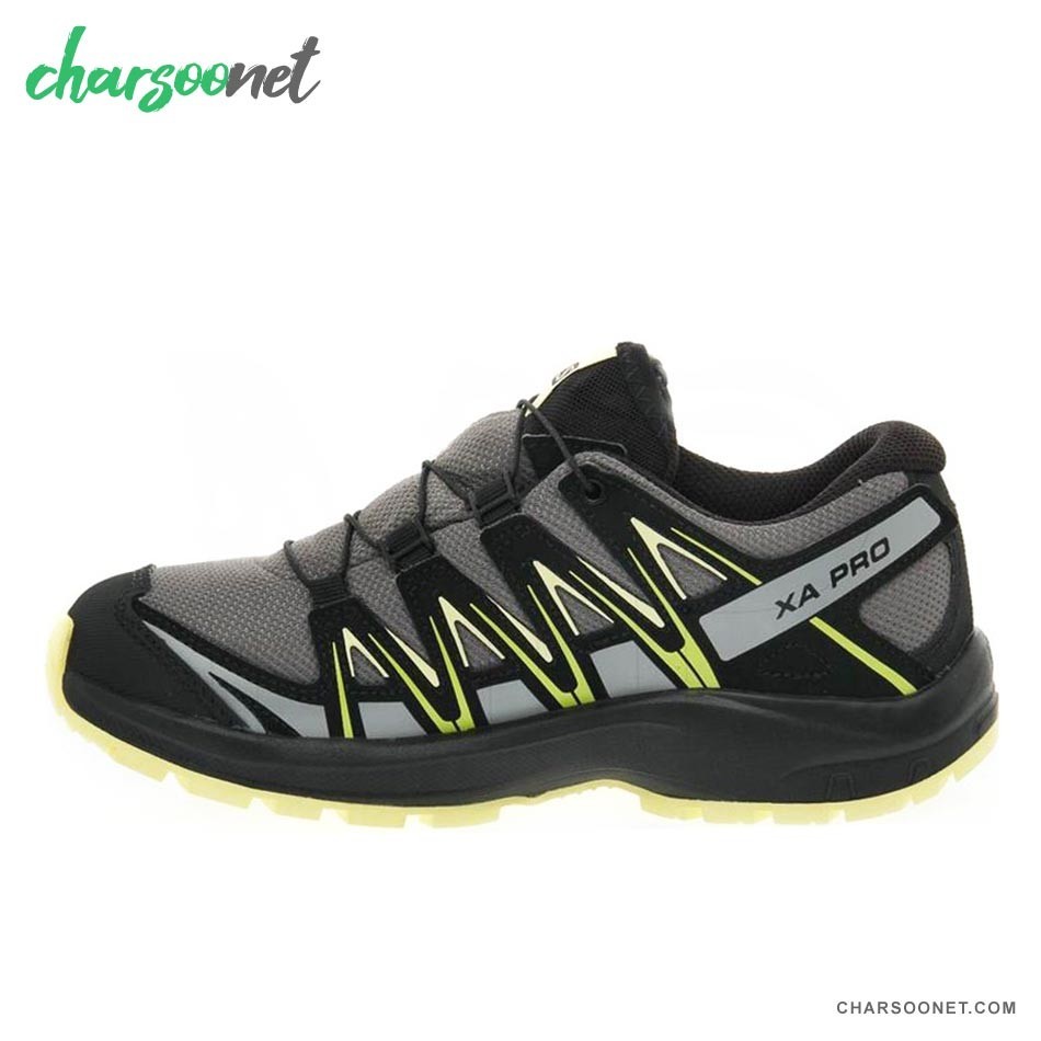 کفش کوهنوردی سالومون زنانه و مردانه Salomon XA Pro 3D Cswp