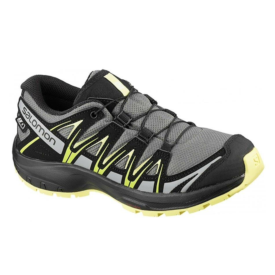 کفش کوهنوردی سالومون زنانه و مردانه Salomon XA Pro 3D Cswp