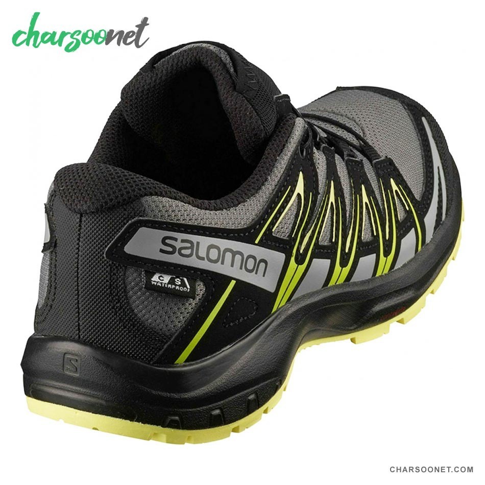 کفش کوهنوردی سالومون زنانه و مردانه Salomon XA Pro 3D Cswp