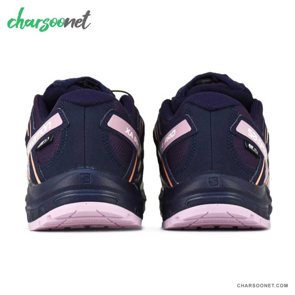 کفش طبیعتگردی سالومون زنانه ضدآب Salomon XA PRO 3D CSWP