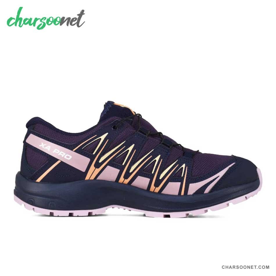 کفش طبیعتگردی سالومون زنانه ضدآب Salomon XA PRO 3D CSWP