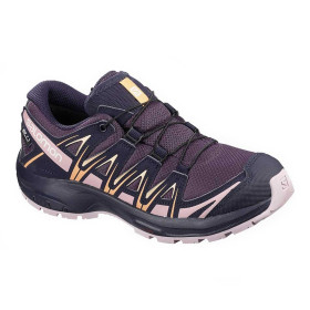 کفش طبیعتگردی سالومون زنانه ضدآب Salomon XA PRO 3D CSWP