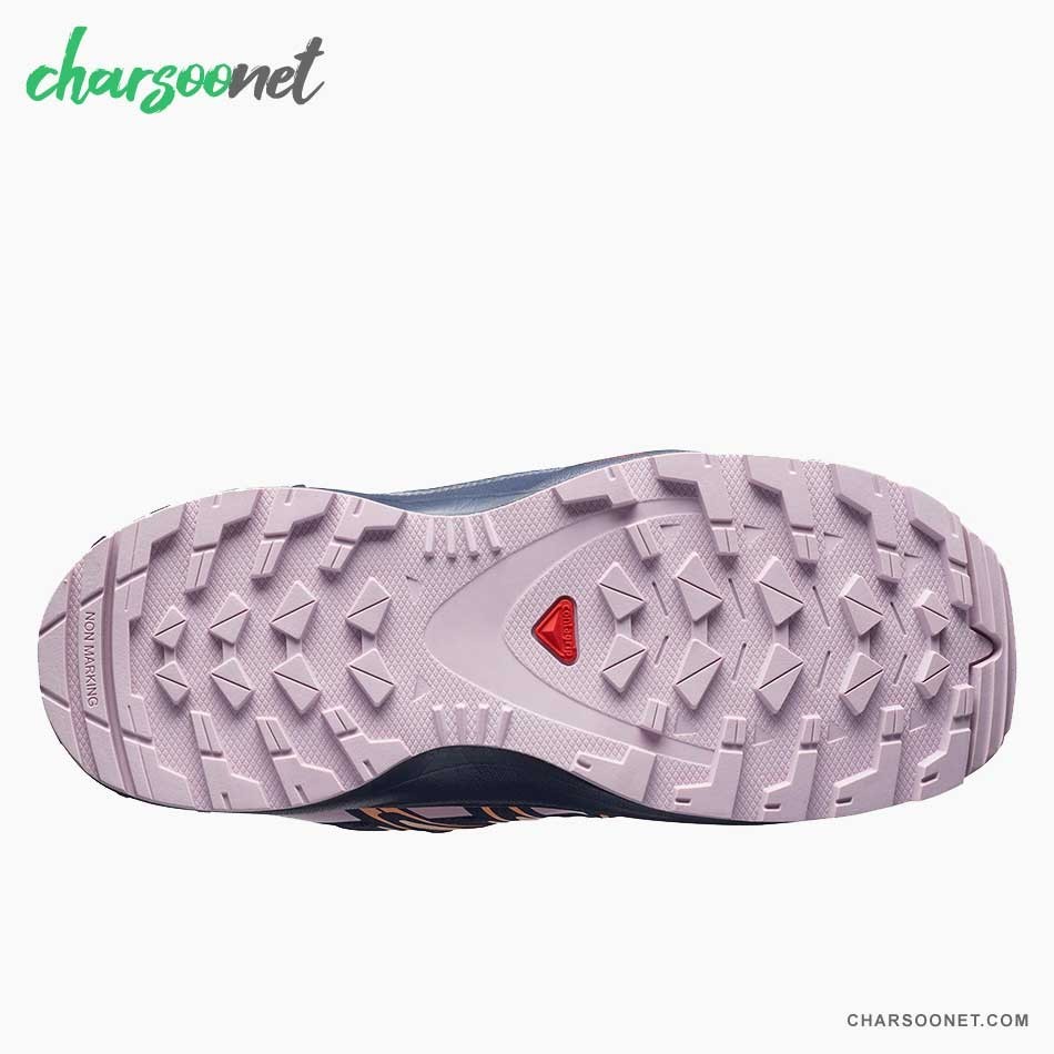 کفش طبیعتگردی سالومون زنانه ضدآب Salomon XA PRO 3D CSWP