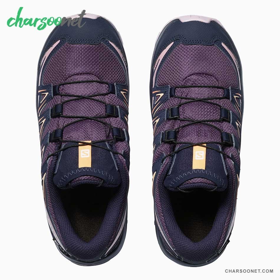 کفش طبیعتگردی سالومون زنانه ضدآب Salomon XA PRO 3D CSWP