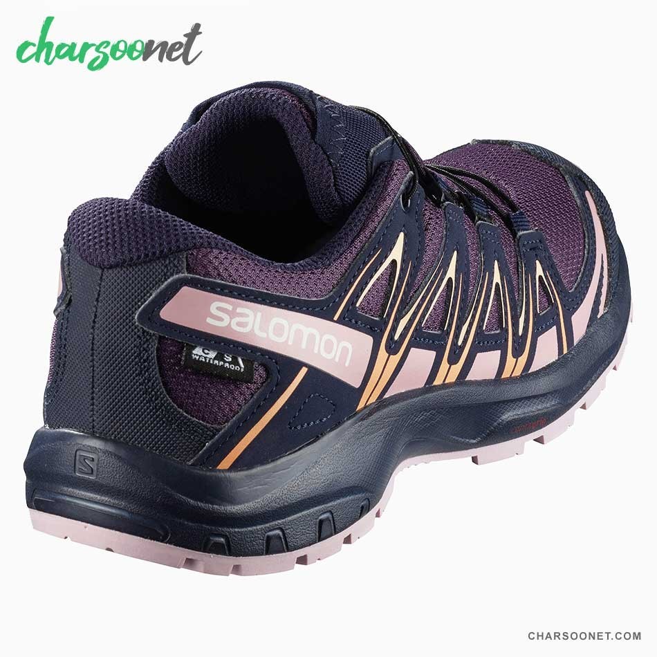 کفش طبیعتگردی سالومون زنانه ضدآب Salomon XA PRO 3D CSWP