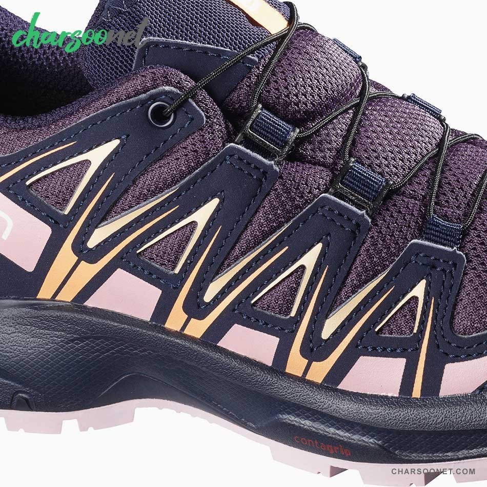 کفش طبیعتگردی سالومون زنانه ضدآب Salomon XA PRO 3D CSWP