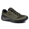 کفش کوهنوردی سالومون مردانه ضدآب Salomon Outline GTX 409968