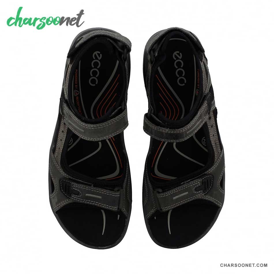 صندل مردانه ی اکو مدل آفرود Sandal Offroad کد 06956402038