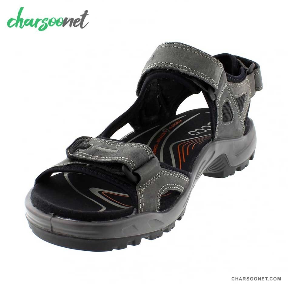 صندل مردانه ی اکو مدل آفرود Sandal Offroad کد 06956402038