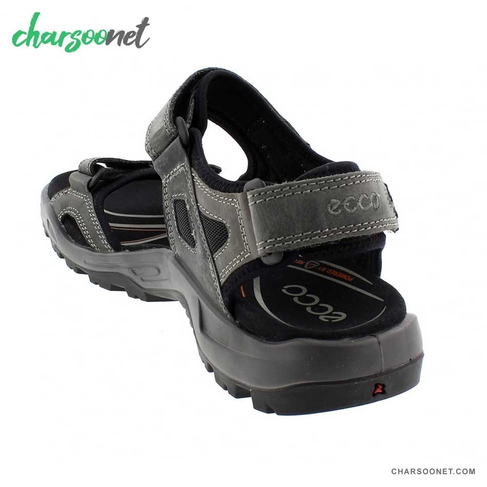 صندل مردانه ی اکو مدل آفرود Sandal Offroad کد 06956402038