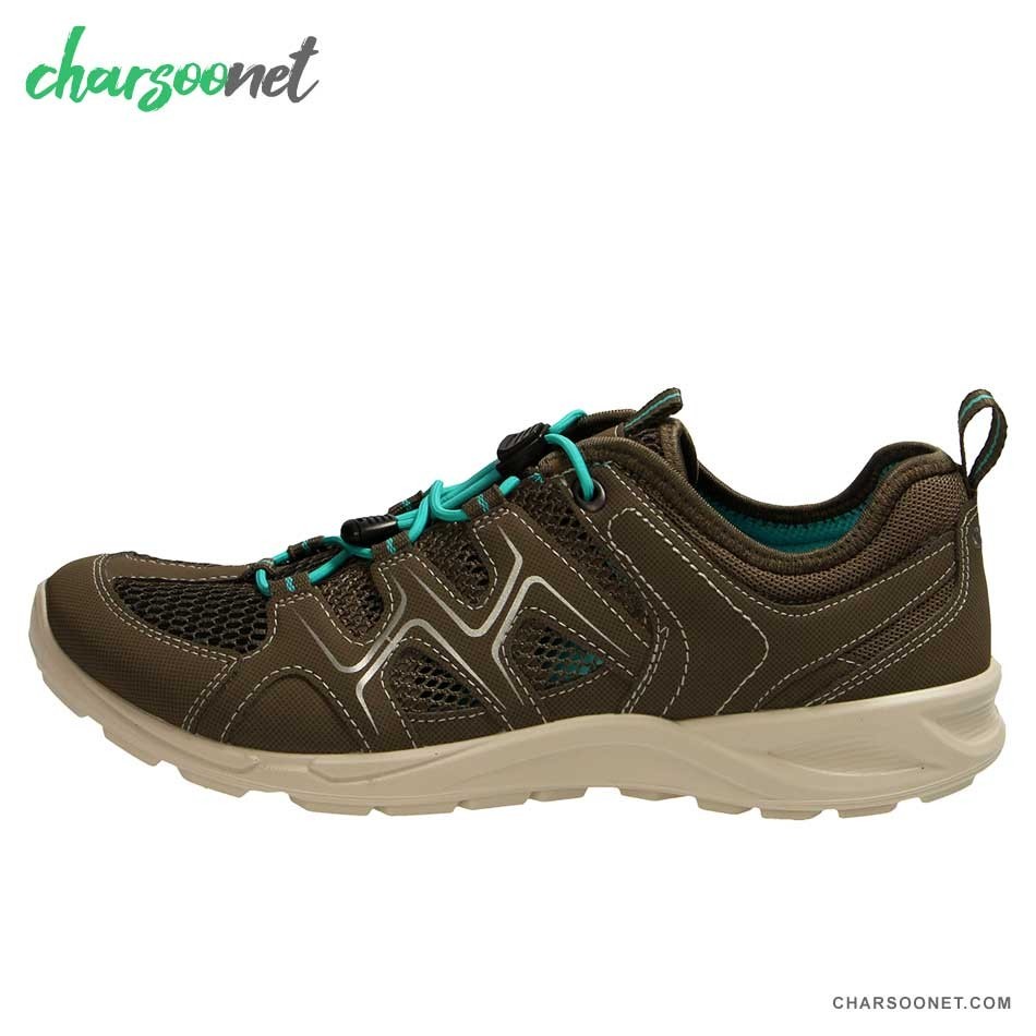 کتانی پیاده روی و دویدن زنانه اکو Ecco Terracruise LT کد 825773/58440