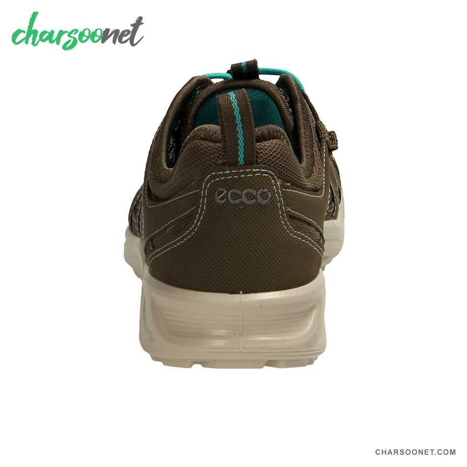 کتانی پیاده روی و دویدن زنانه اکو Ecco Terracruise LT کد 825773/58440
