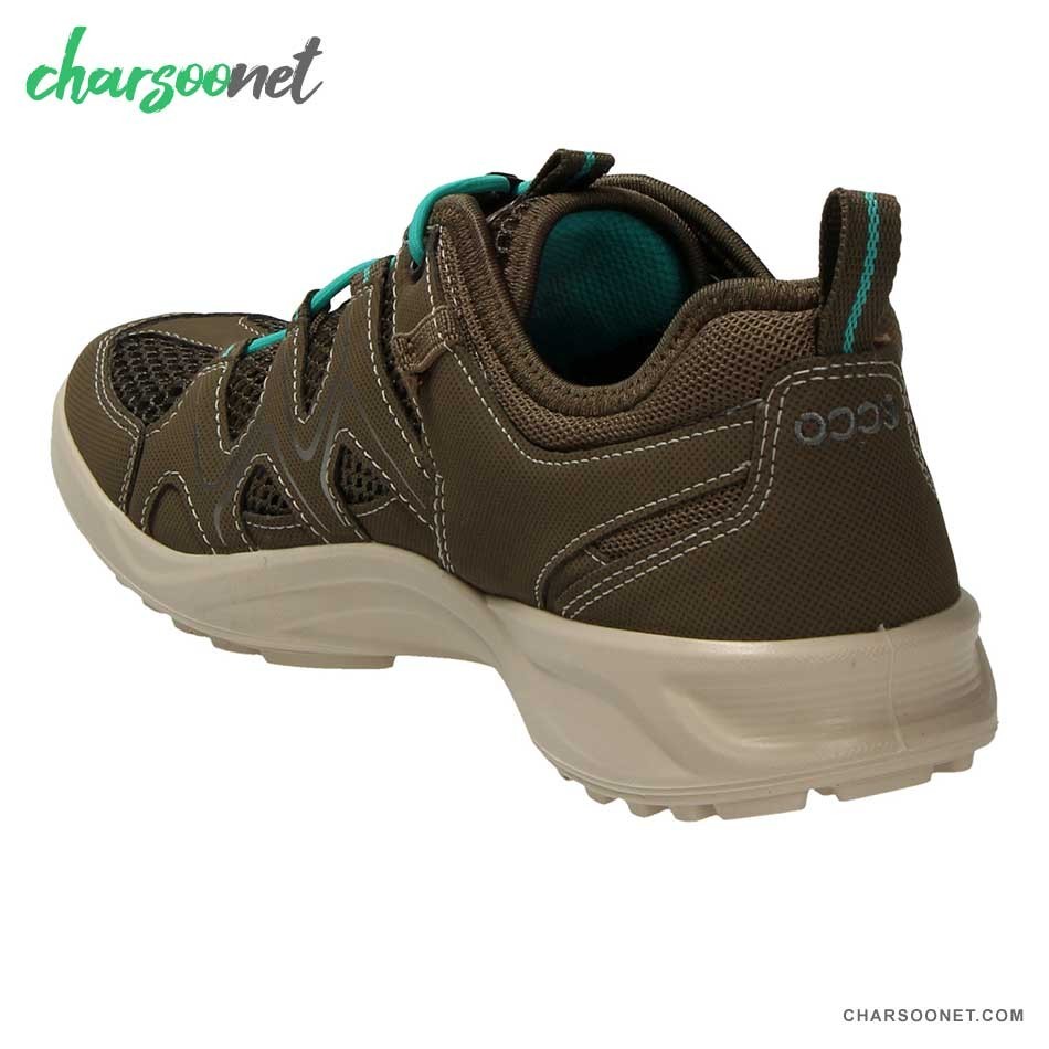 کتانی پیاده روی و دویدن زنانه اکو Ecco Terracruise LT کد 825773/58440