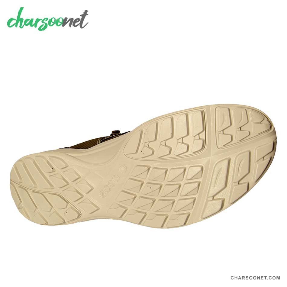 کتانی پیاده روی و دویدن زنانه اکو Ecco Terracruise LT کد 825773/58440