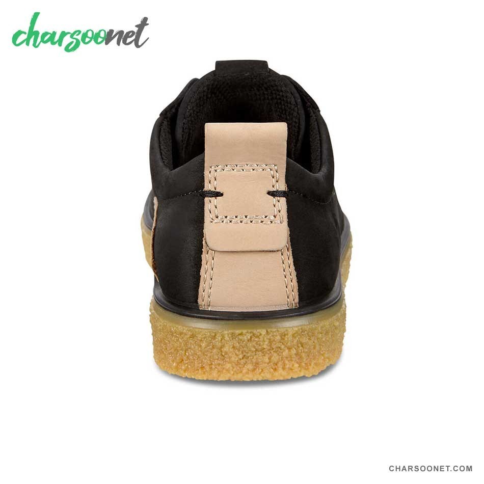 کفش لایف استایل زنانه اکو Ecco Crepetray کد 200423/02001