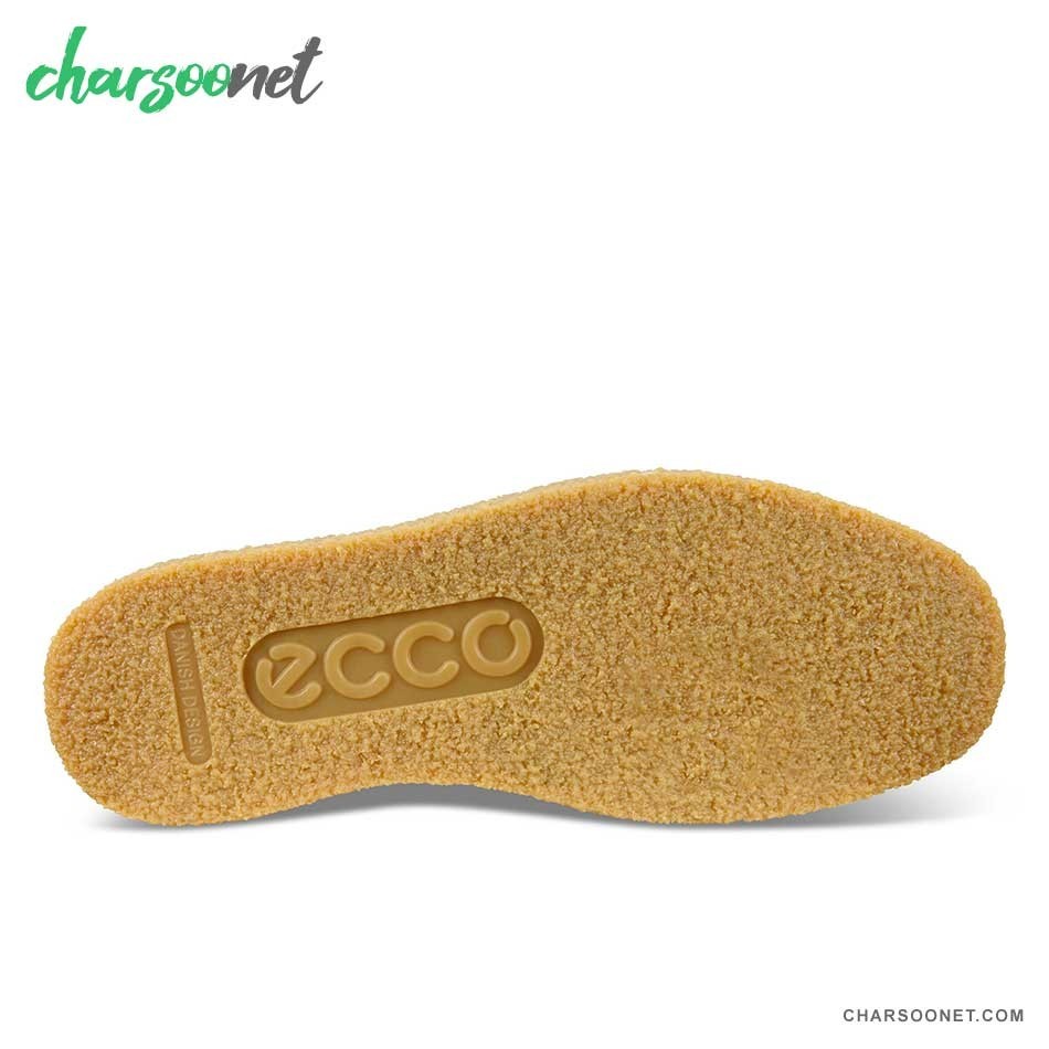 کفش لایف استایل زنانه اکو Ecco Crepetray کد 200423/02001