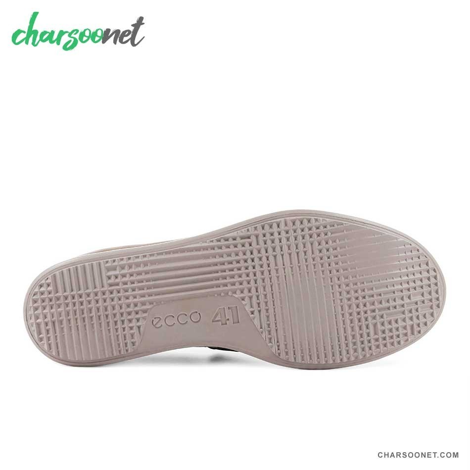 کفش چرمی مردانه اکو Ecco Collin 2 کد 536284/02291