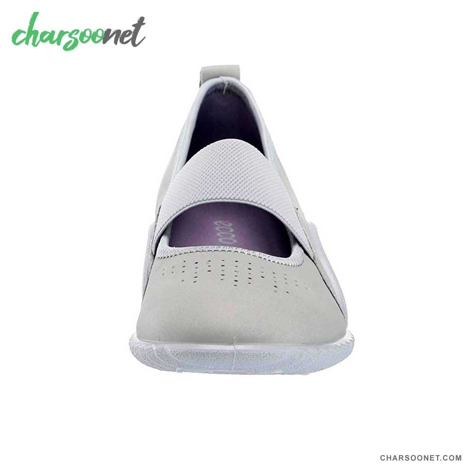 کفش چرمی زنانه ی اکو Ecco Vibration 1.0 کد 206133/01379