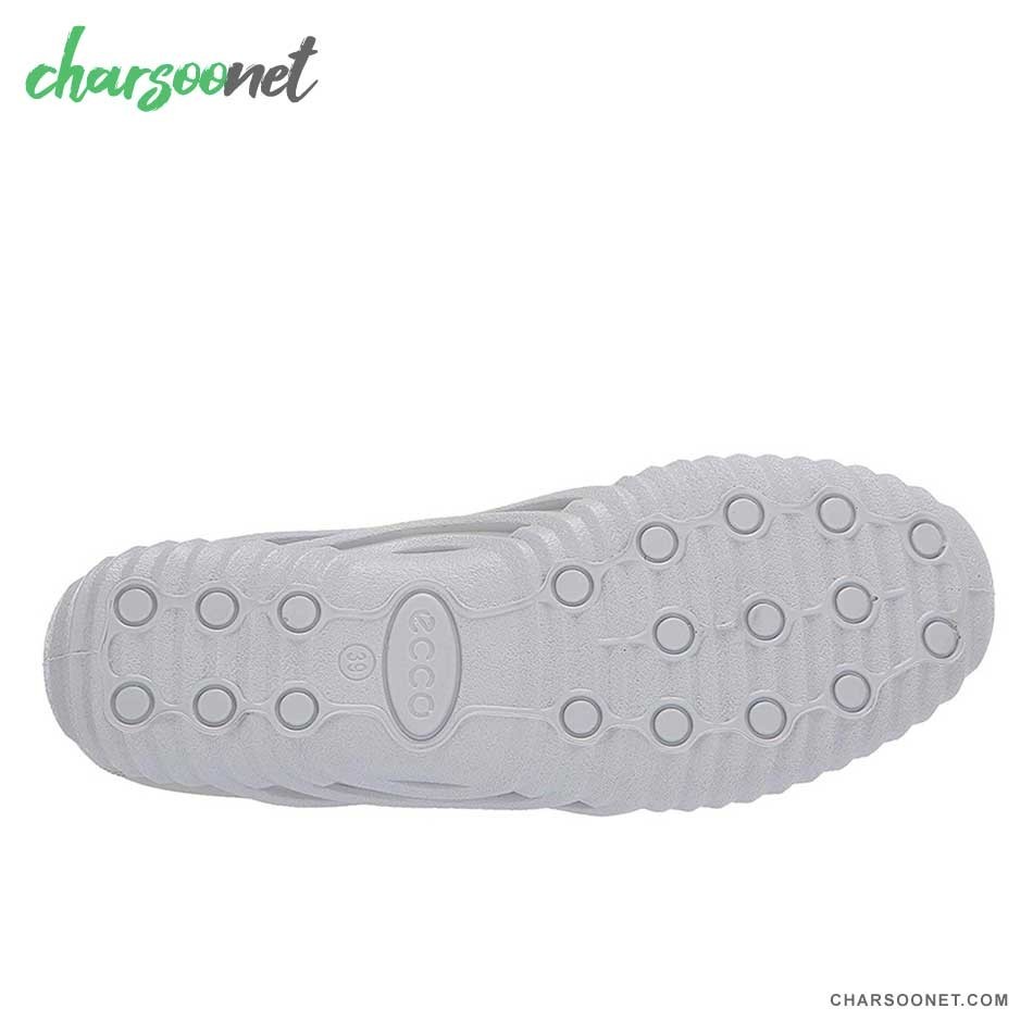 کفش چرمی زنانه ی اکو Ecco Vibration 1.0 کد 206133/01379