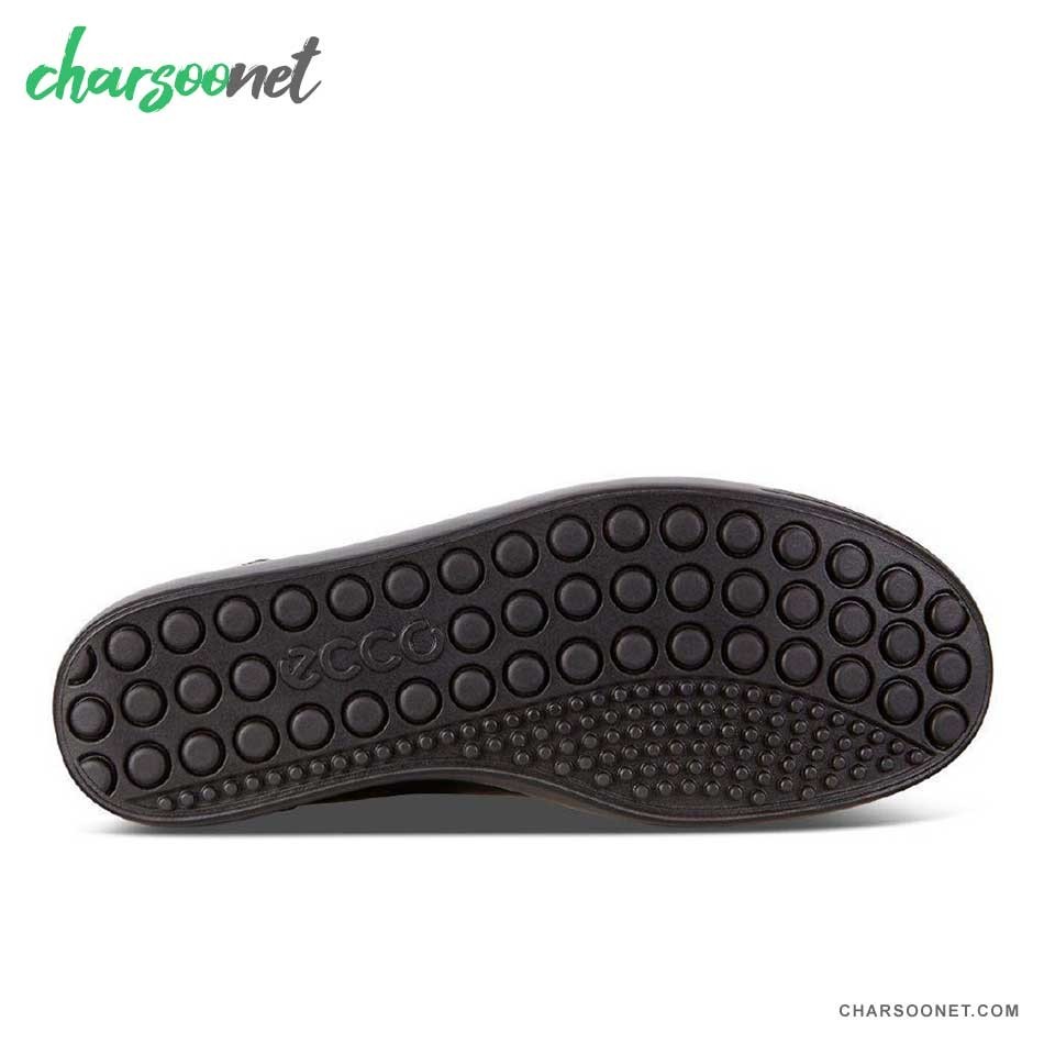 بوت چرمی زنانه ی اکو Ecco Soft 7 کد 440323/51052