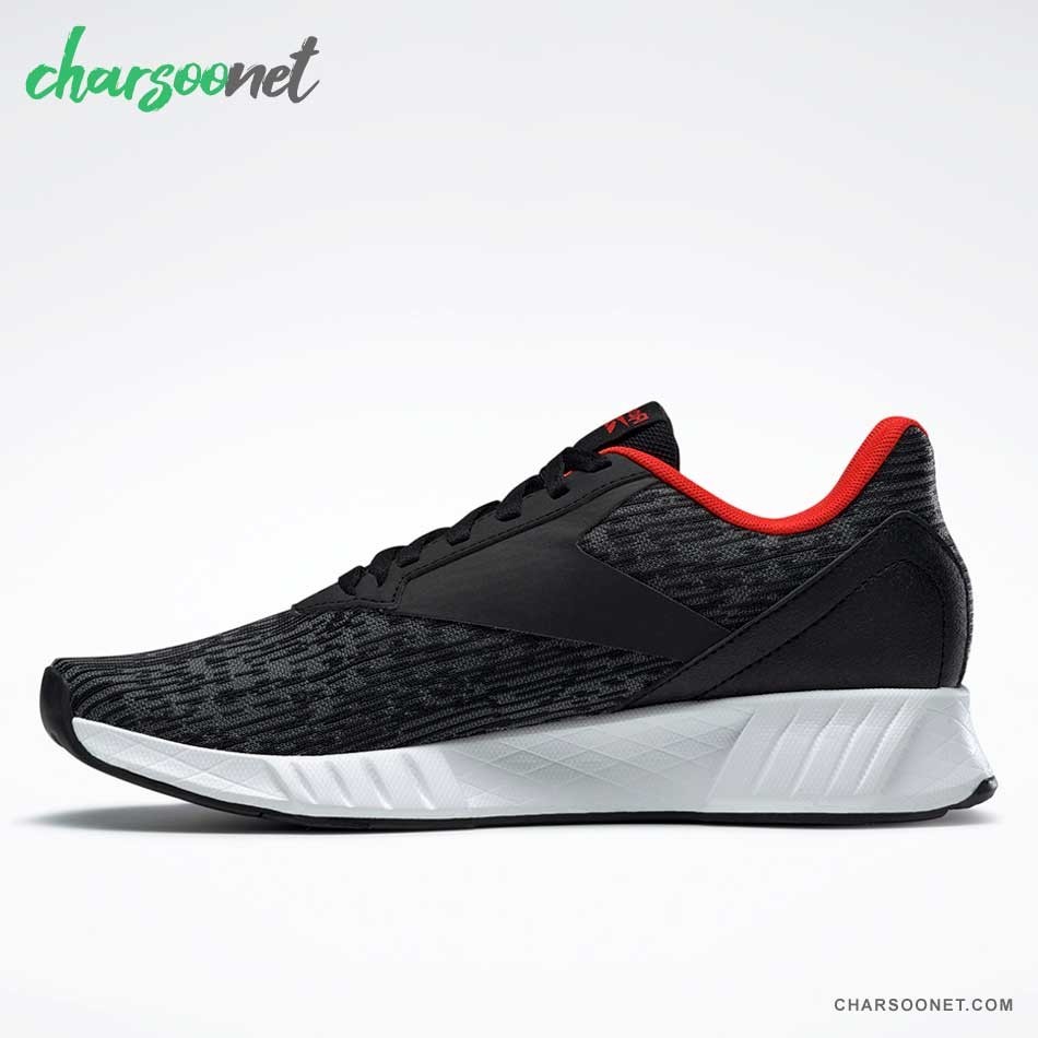 کتانی پیاده روی و دویدن مردانه ریباک Reebok Lite Plus 2 کد FU8727